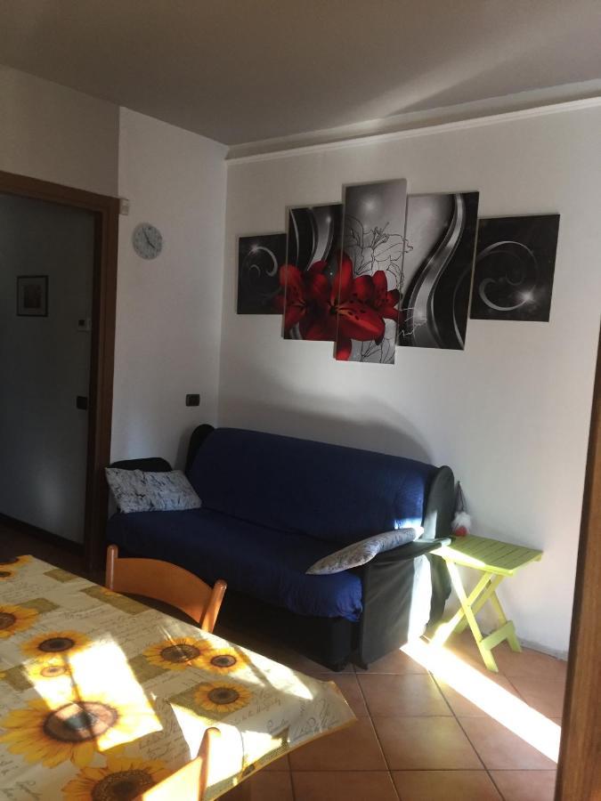 Casa Grazia Apartment Magreglio Exterior foto