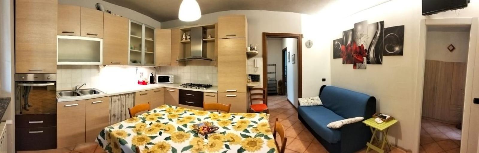 Casa Grazia Apartment Magreglio Exterior foto