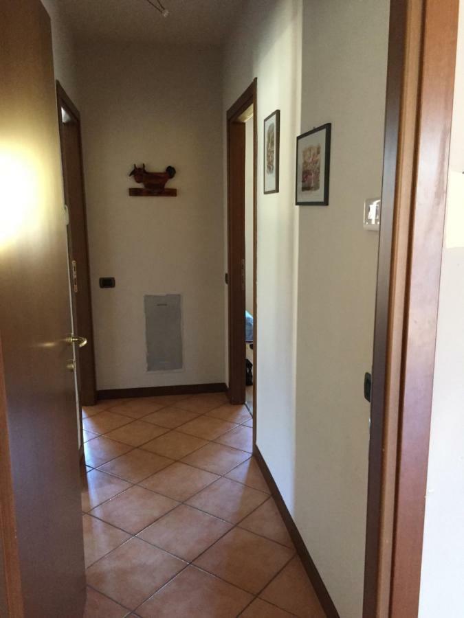 Casa Grazia Apartment Magreglio Exterior foto