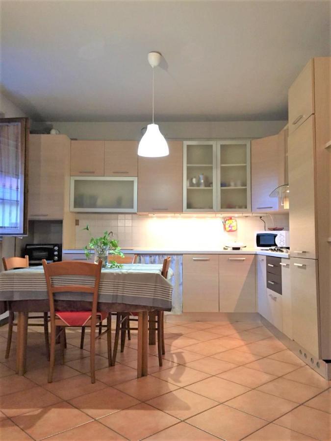 Casa Grazia Apartment Magreglio Exterior foto